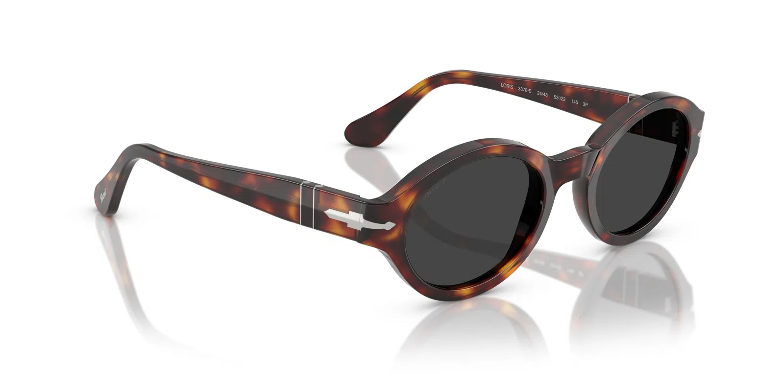 Persol Loris 3378S Sunglasses - view 9